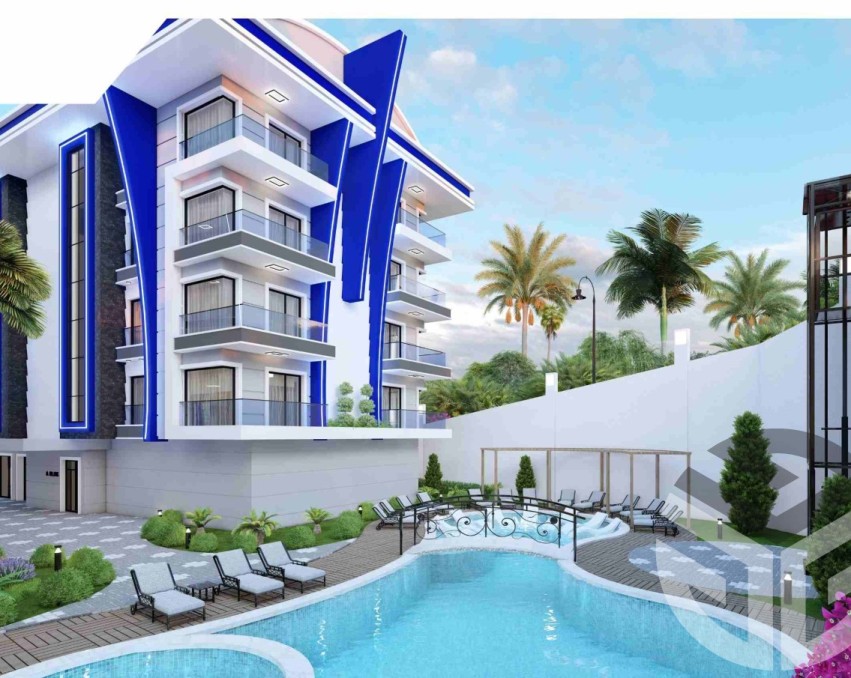 GÜLERYÜZ RESİDANS