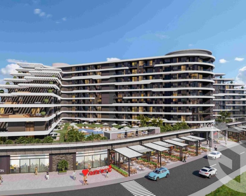 MAGICAL WORL OF LOVE